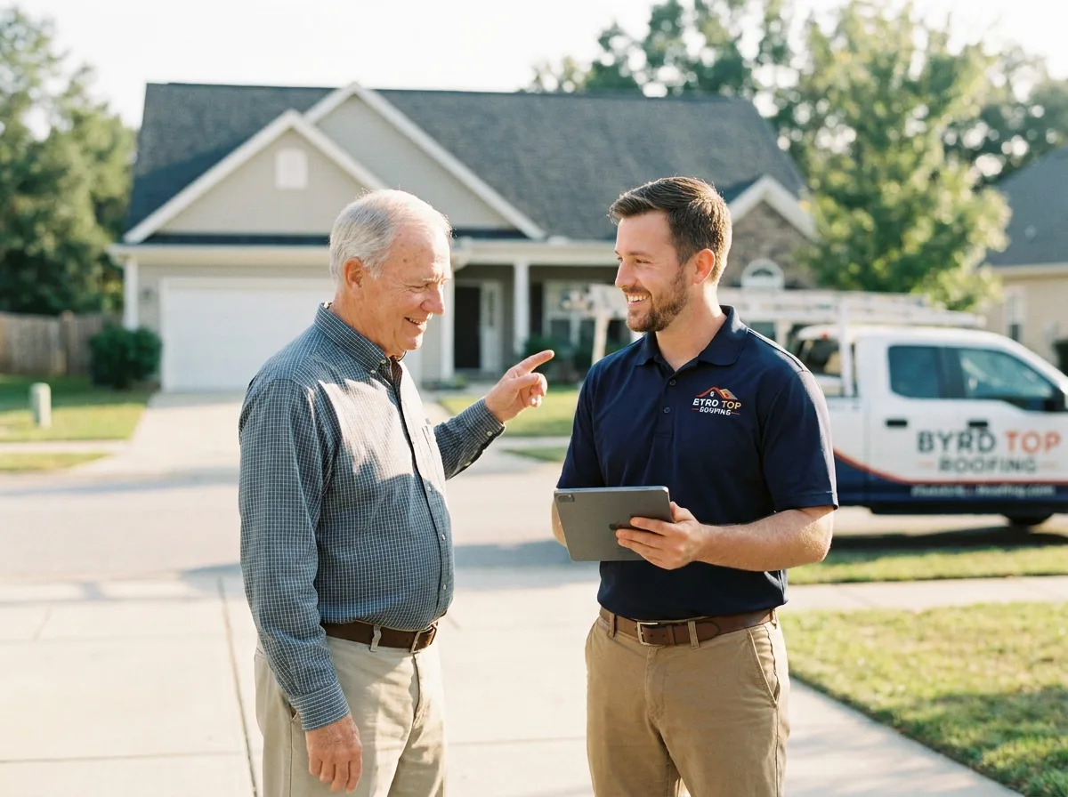 Roofing Whiterocks, UT FAQs